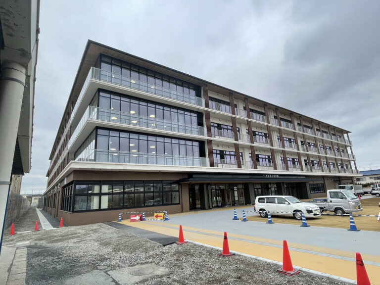 【公共】施設