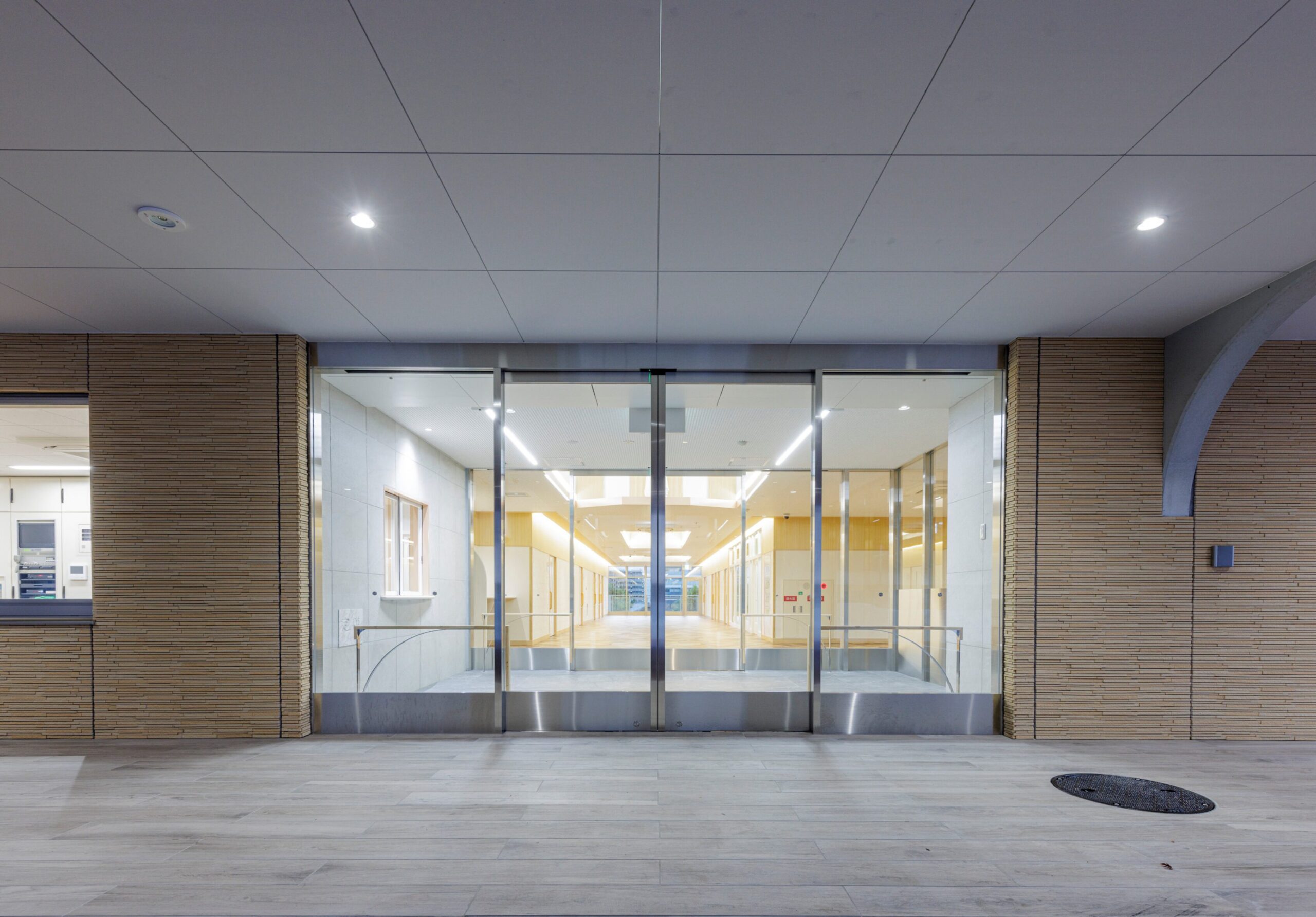 【企業】工場